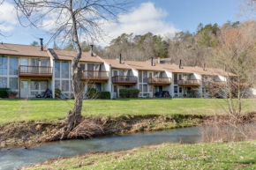 Stony Court at Bryce Mountain